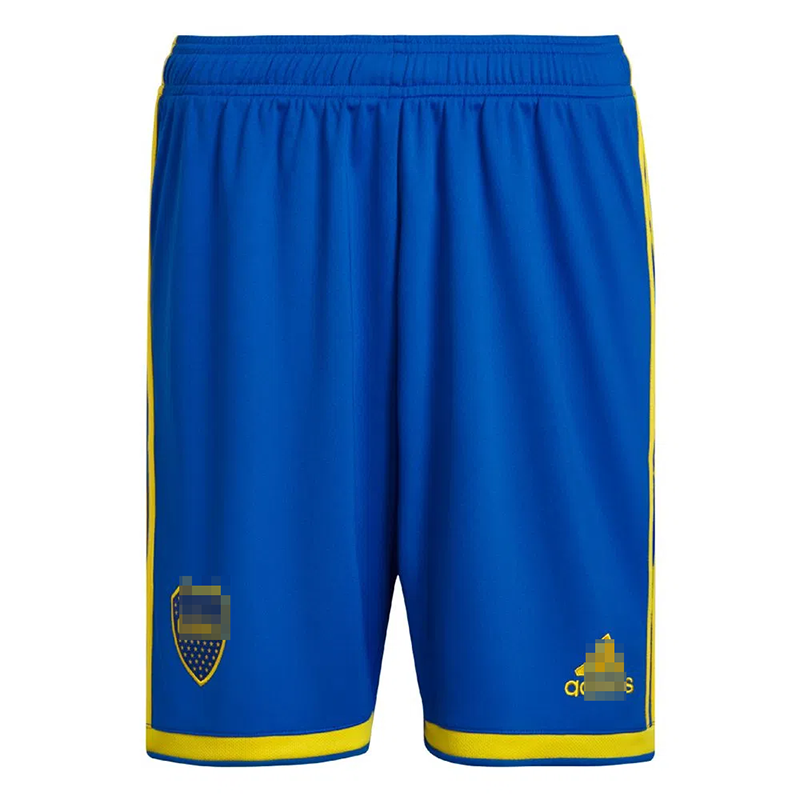 Camiseta Boca Junior 2022/2023 Home